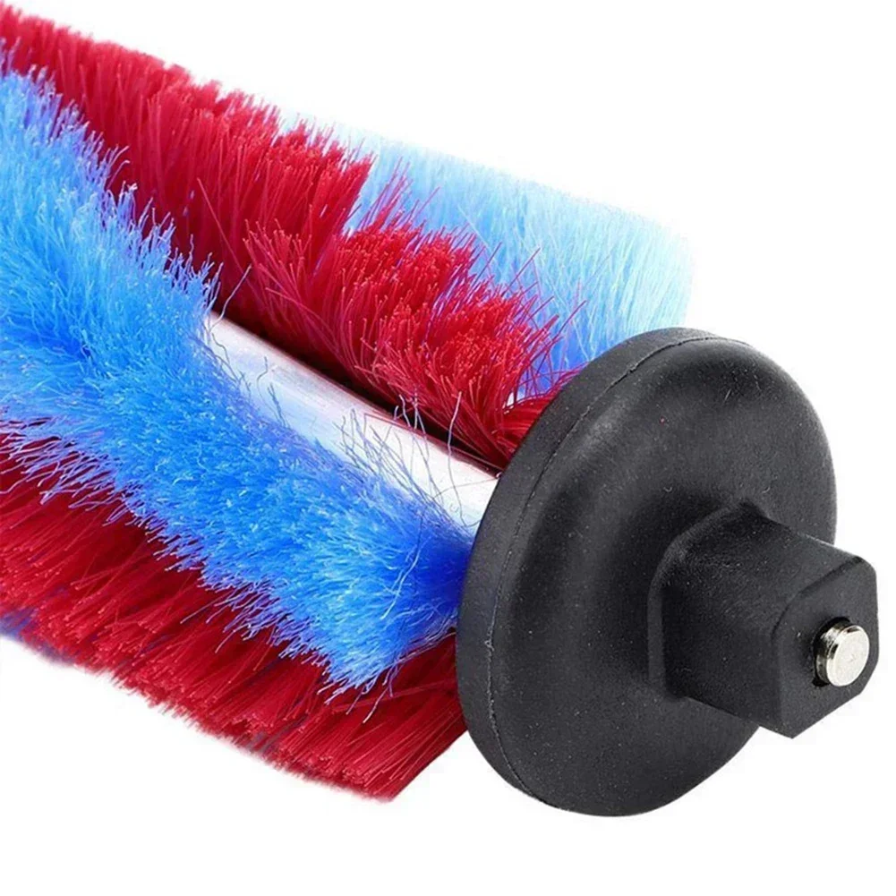 Vacuum Cleaner Main Brush Replacement For Redmond RV-UR356 Handheld Vacuum Cleaner Parts Accessories