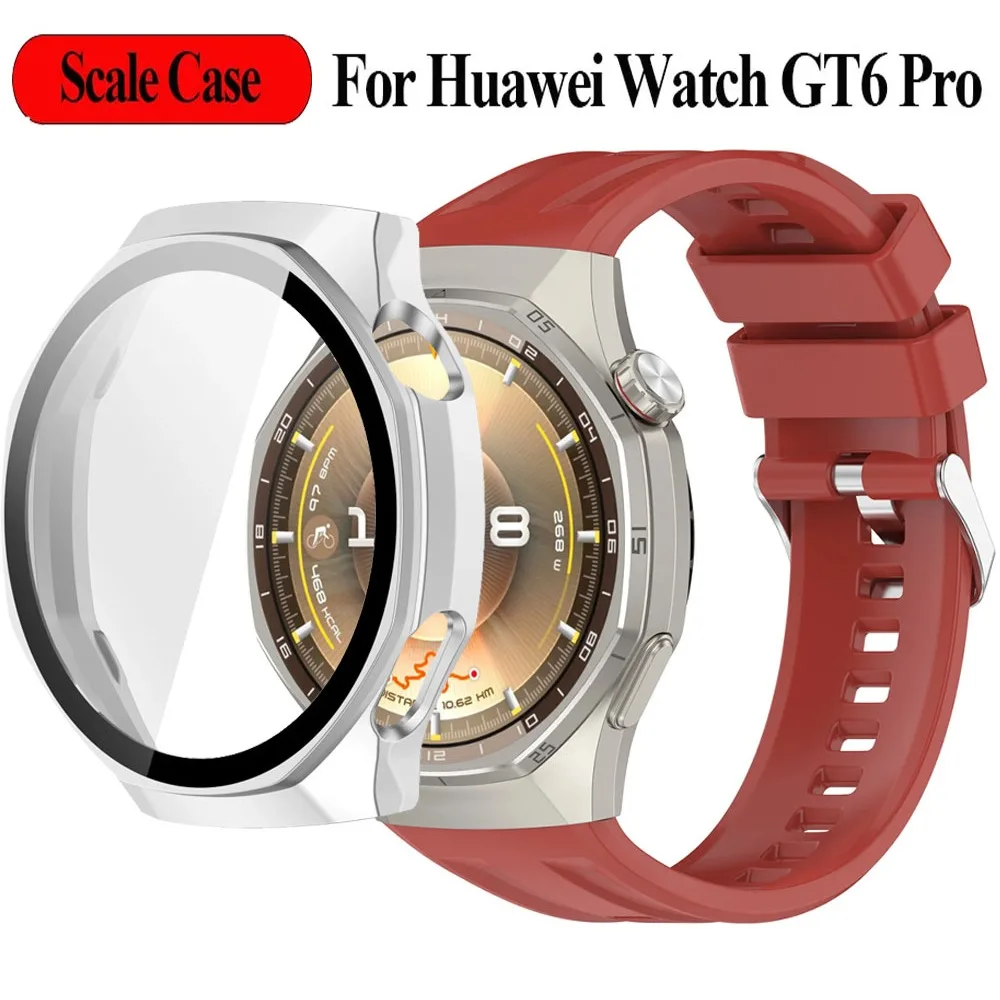 Case For Huawei Wat… - image