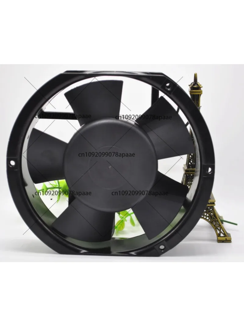 

GX150-2 Inverter Welding Machine Cooling Fan 38W, 220V 380V AC Cooling System Fan with High Speed