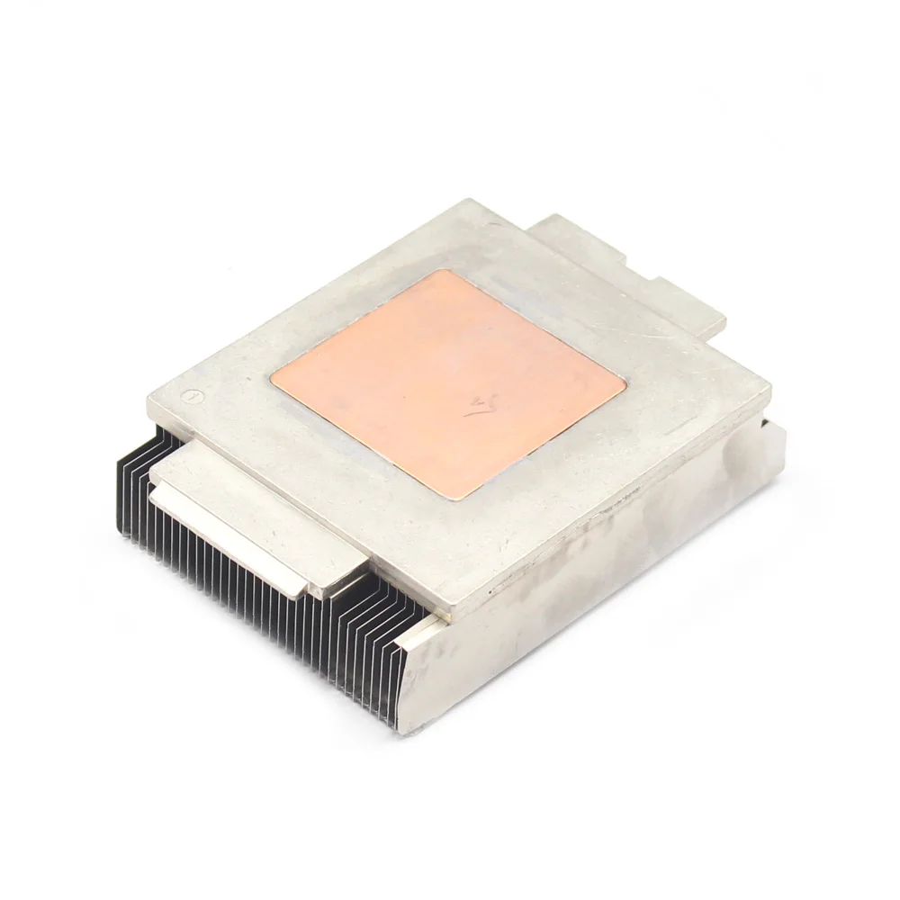 Voor Ibm Heatsink X3550 M4 X3550M4 Processor Koellichaam Cooler 90Y5203 94Y7602 Koelventilator 94Y7564 94Y7563 Cpu Koeler Fan Kit