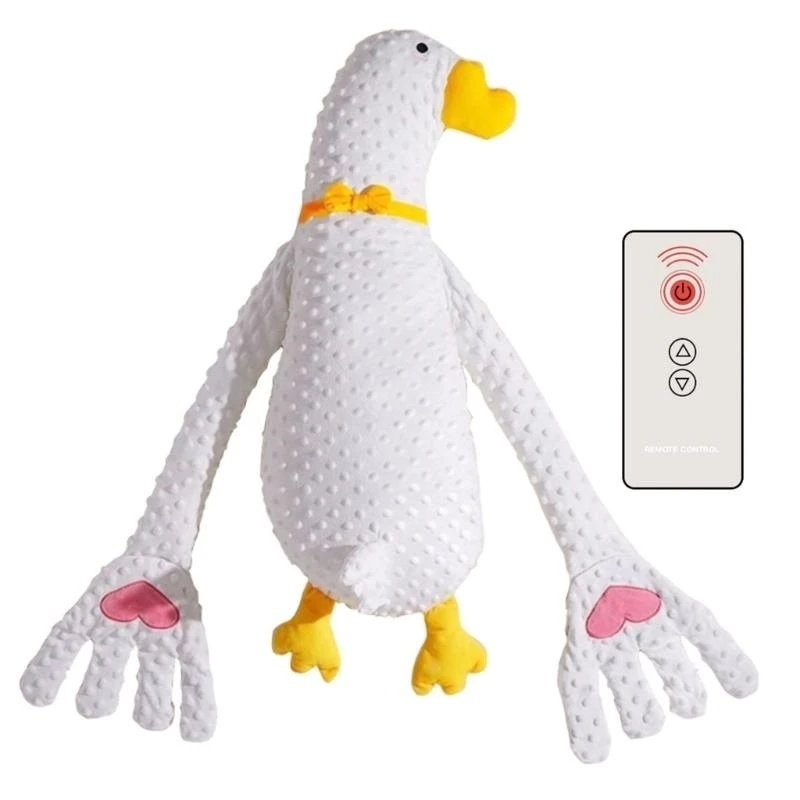 

Мультяшная успокаивающая рука для сна ребенка, успокаивающая рука, подарок для милых новорожденных