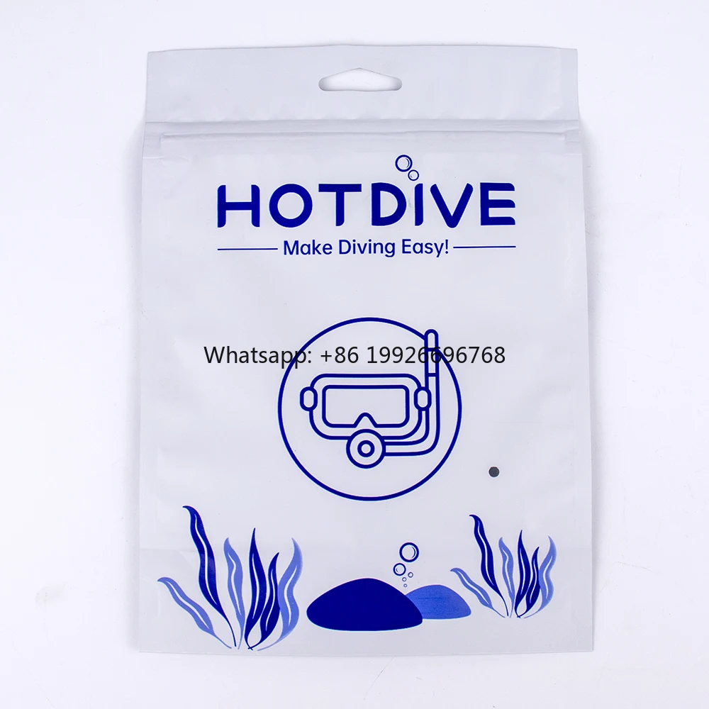 

Hotdive Maintenance Kits and Spare Parts 2nd Stages Regulator Service Kit Manufacturer