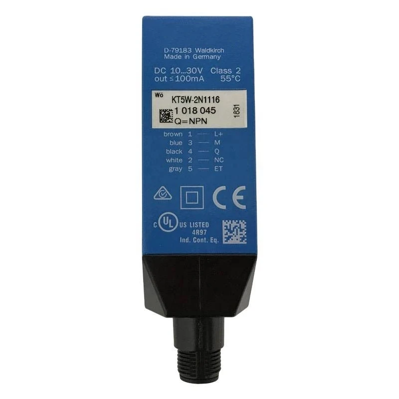 New Original Si-ck 1057652 DT35-B15251 Photoelectric Switch Sensor industrial checking sensor automation device sensor