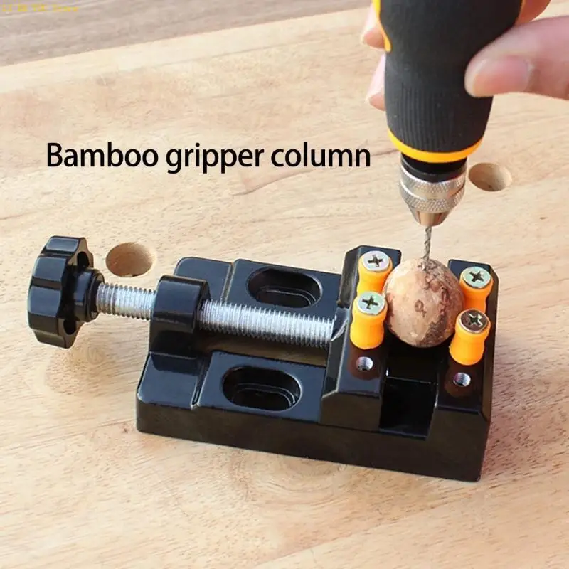 W3JE Portable Mini Benches Tye Clamp для мелких изделий из дерева и скульптур
