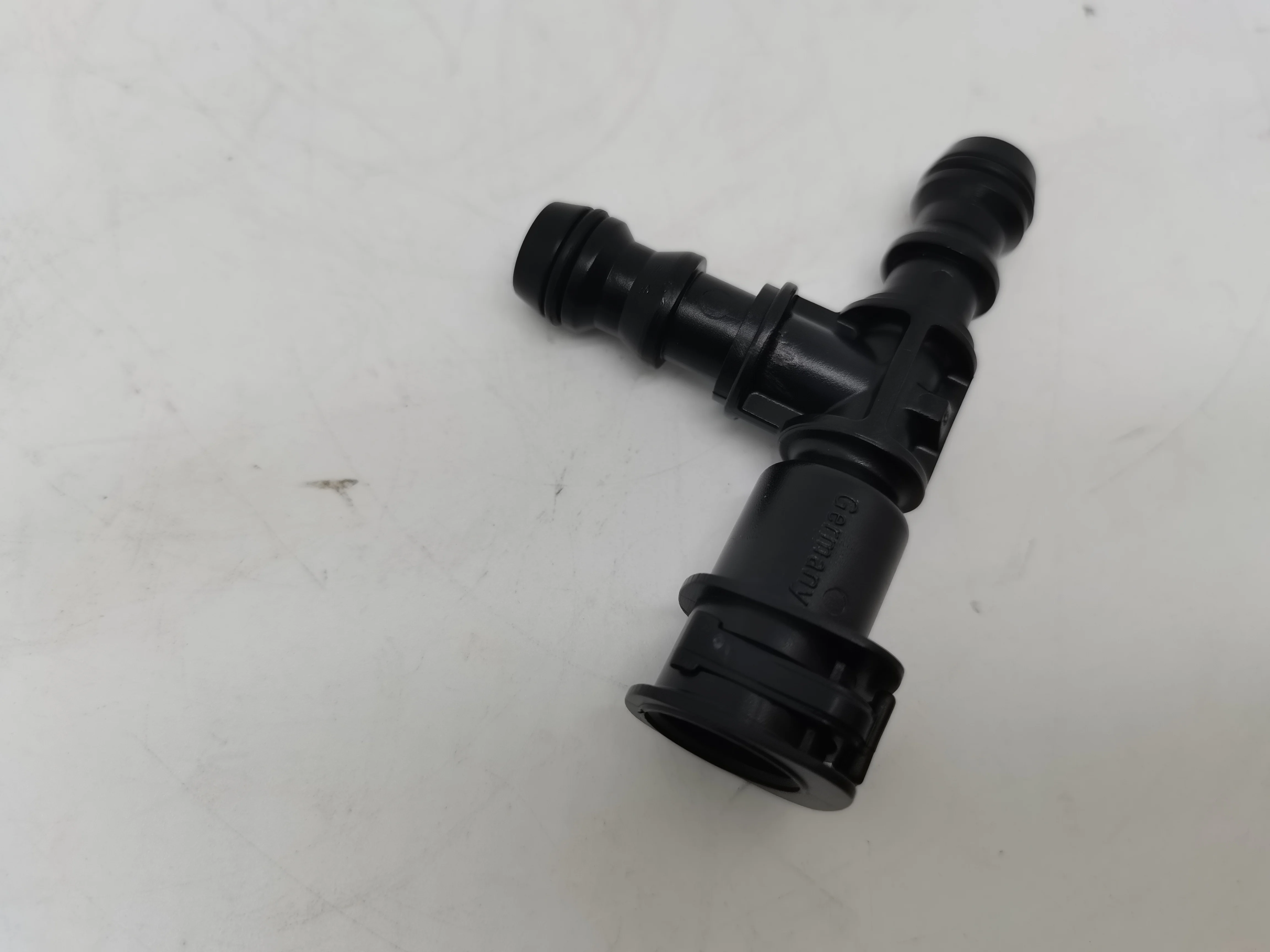 خرطوم غسالة المصباح "T" موصل لبورشه باناميرا 2010-2016 997T بورش 911 Turbo/GT2 2007-2016