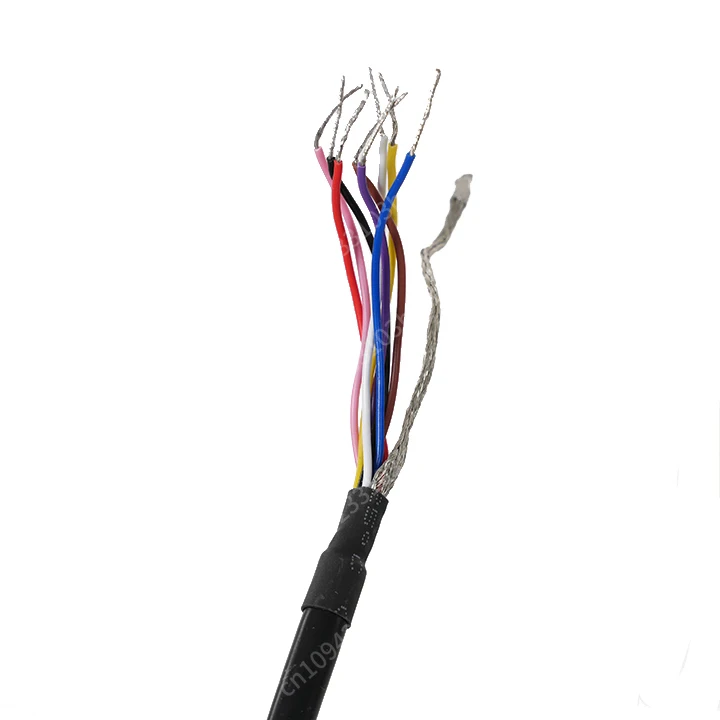 Nuovo Encoder DBS36E-S3EK01000 DBS36E-S3EK01024 DBS36E-BBEK001000 Encoder rotativo incrementale