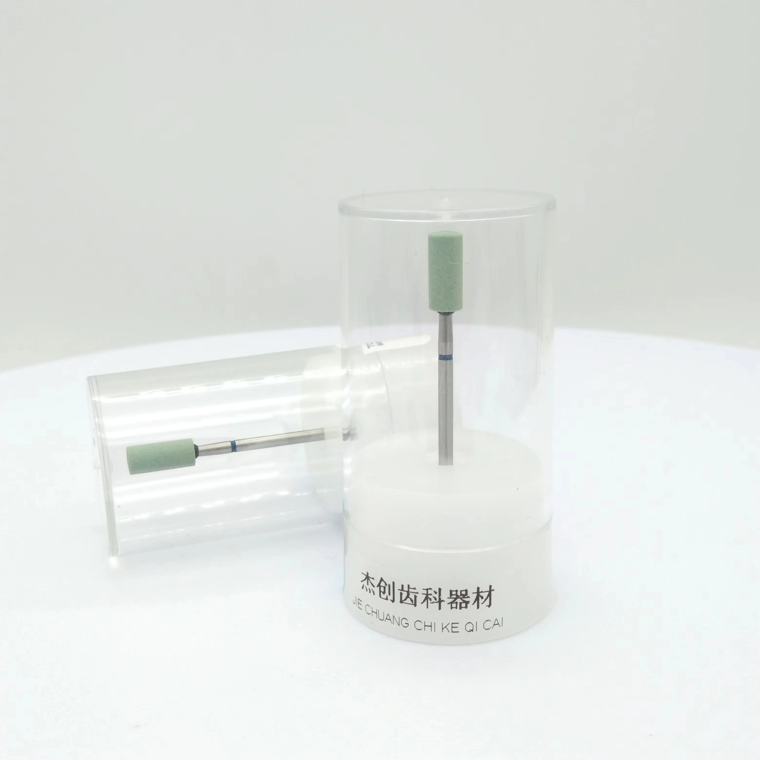 

Zirconia Polishing Head Polisher Ceramic Grinding Head Tool