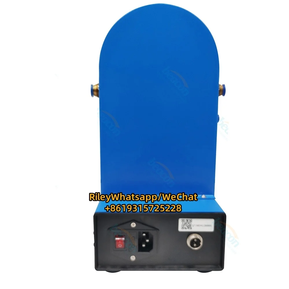

Dynamic Travel Ahe Of Piezoelectric Crystal Tester Dynamic Stroke Monitor CRI250 Resistance Capacitance Tester Multifunction