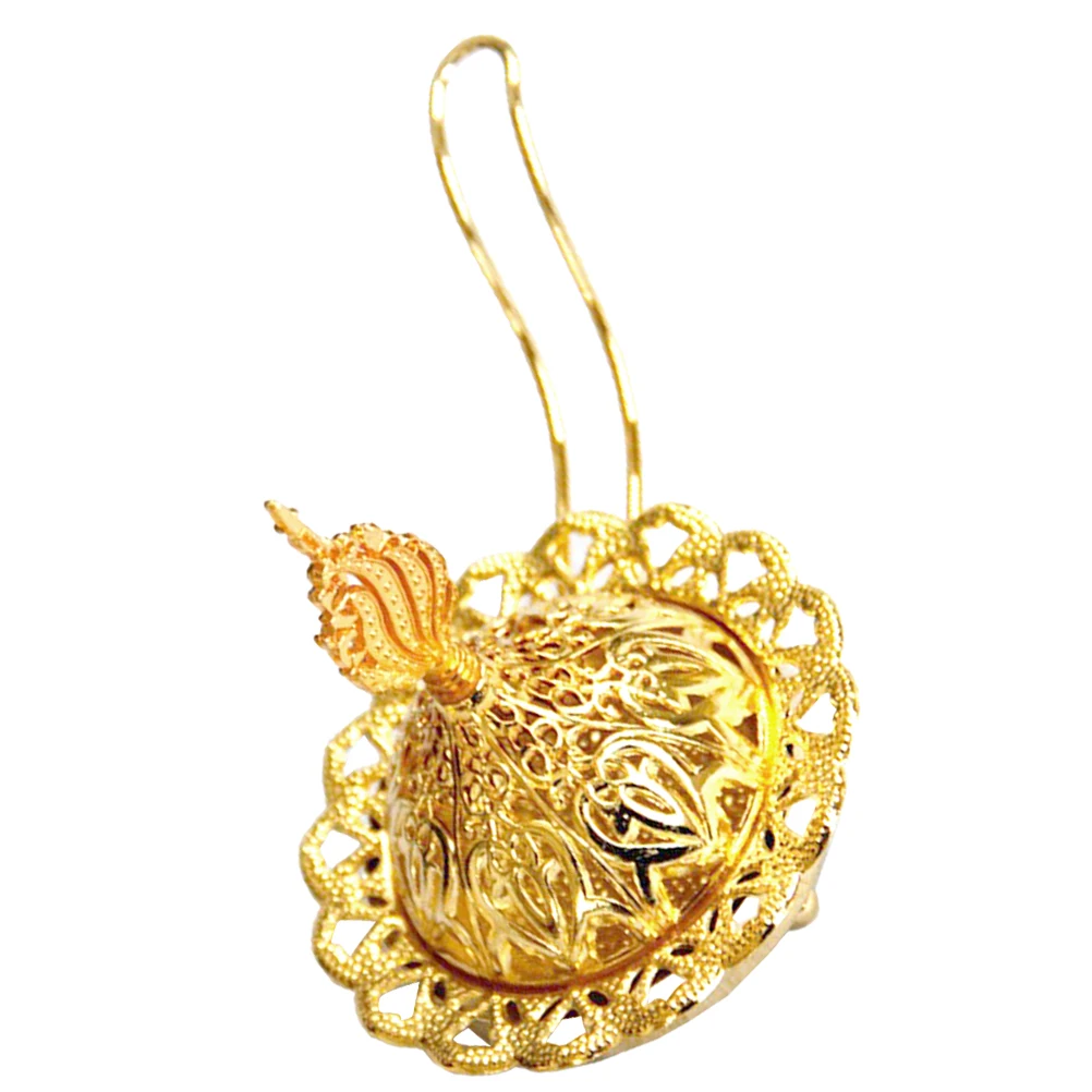 

Metal Incense Burner Holder Holders Home Décor Products Incenses Desktop Office