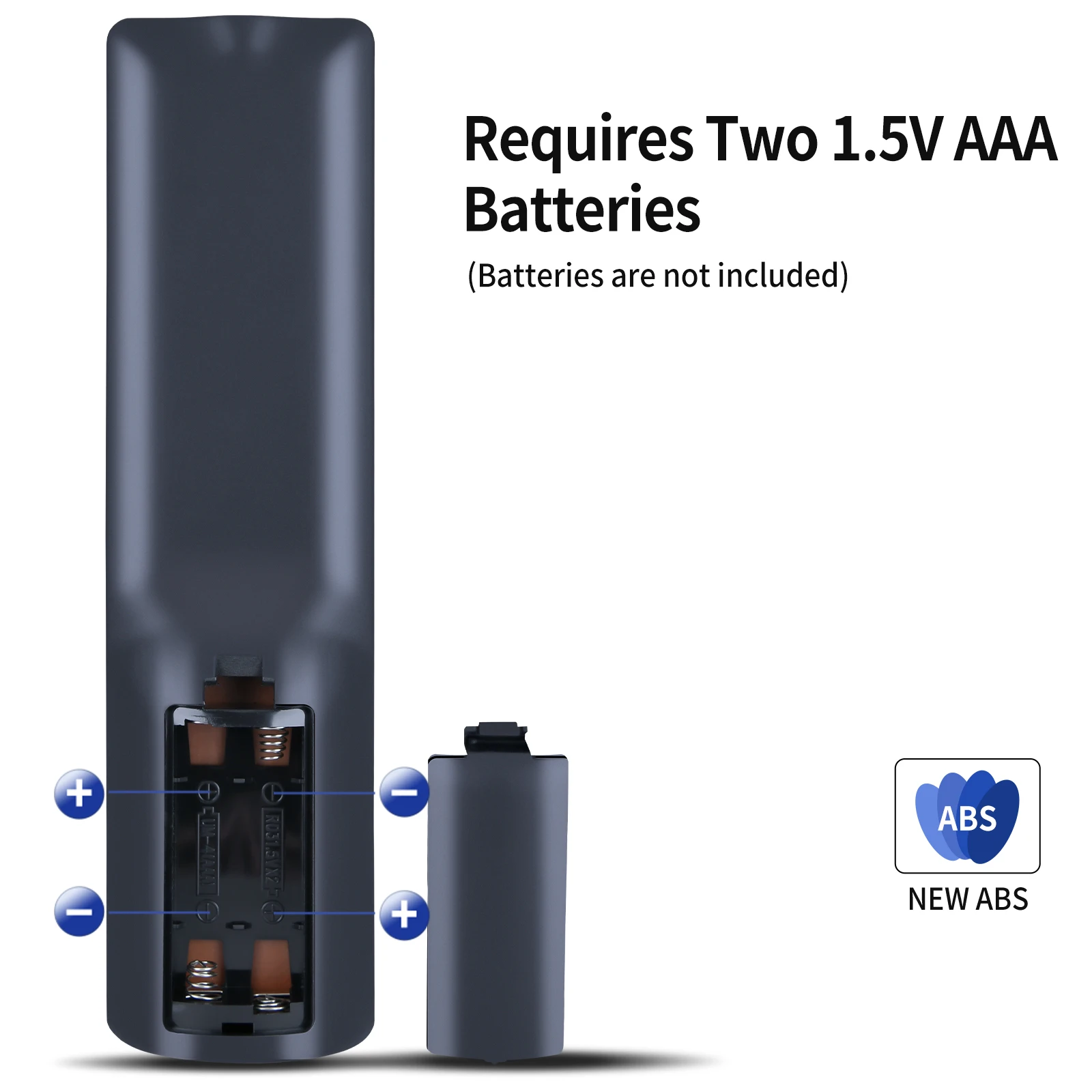 Remote Control Untuk Amiko DVBT2 VIPERCOMBO VIPER SLIM DVBS2, VIPERT2C Set-top Box