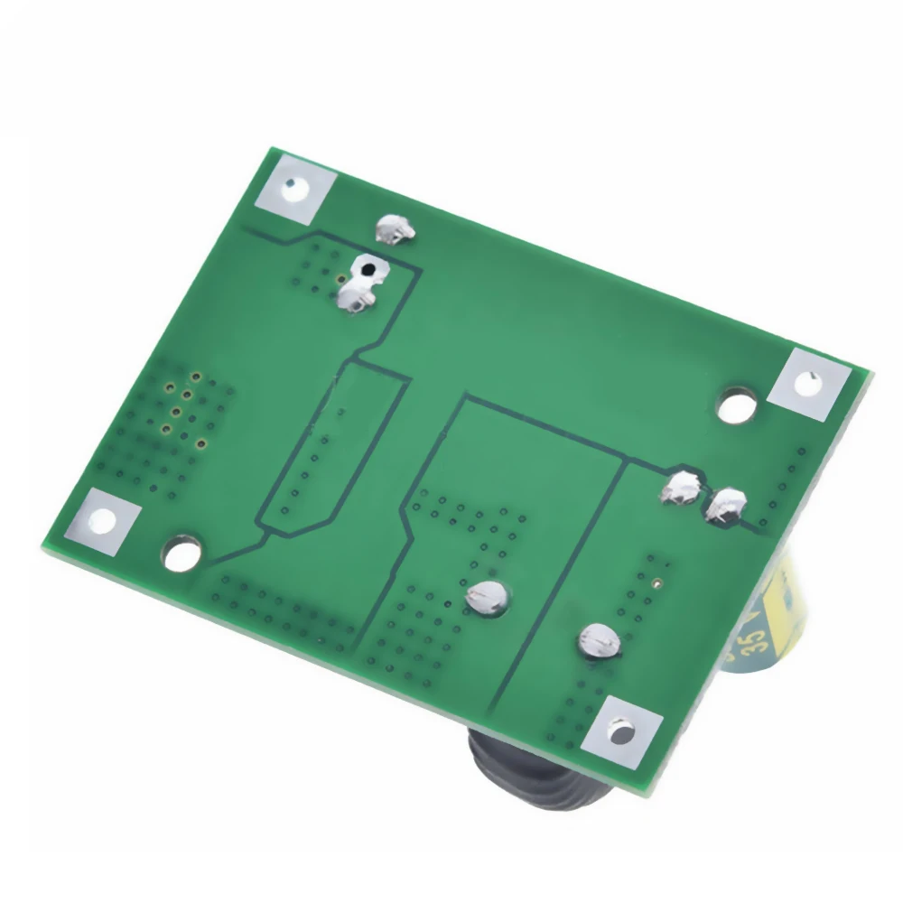 DC 9V-90V to 5V 3A Step Down DC-DC Non-isolated Buck Power Module DC Converter Buck Converter Step Up Converter