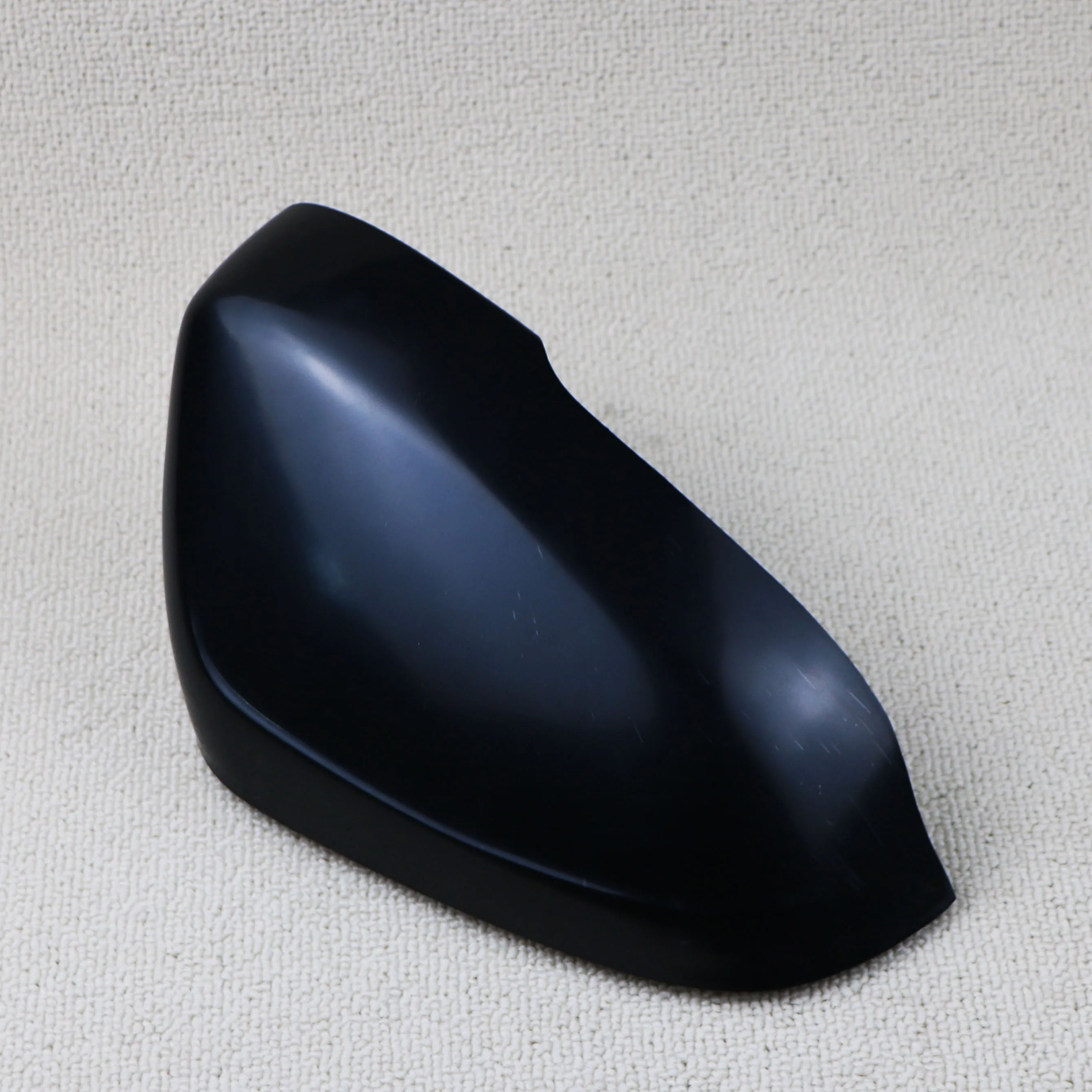 39804832 39804850 Left and Right Front Door Rearview Mirror Shell Housing Cover Undercoat For Volvo S80 S60 V70 V40  2011-2018