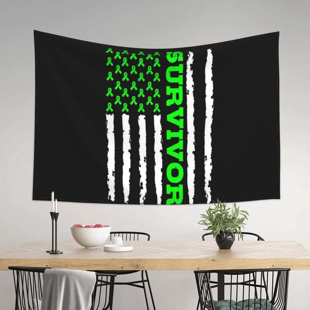

Liver Cancer Awareness Tapestry Room Decor Aesthetic Bedroom Decoration Decoration Aesthetic Decorations For Room Tapestry