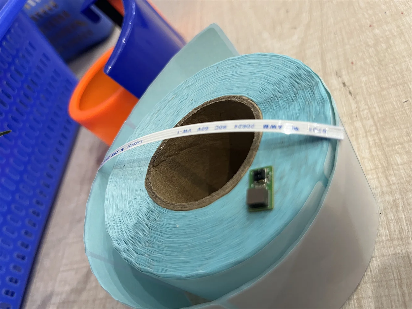 

5PCS for EPSON 1390 1430 1410 1400 L1800 ME1100 L1300 PW sensor printer parts