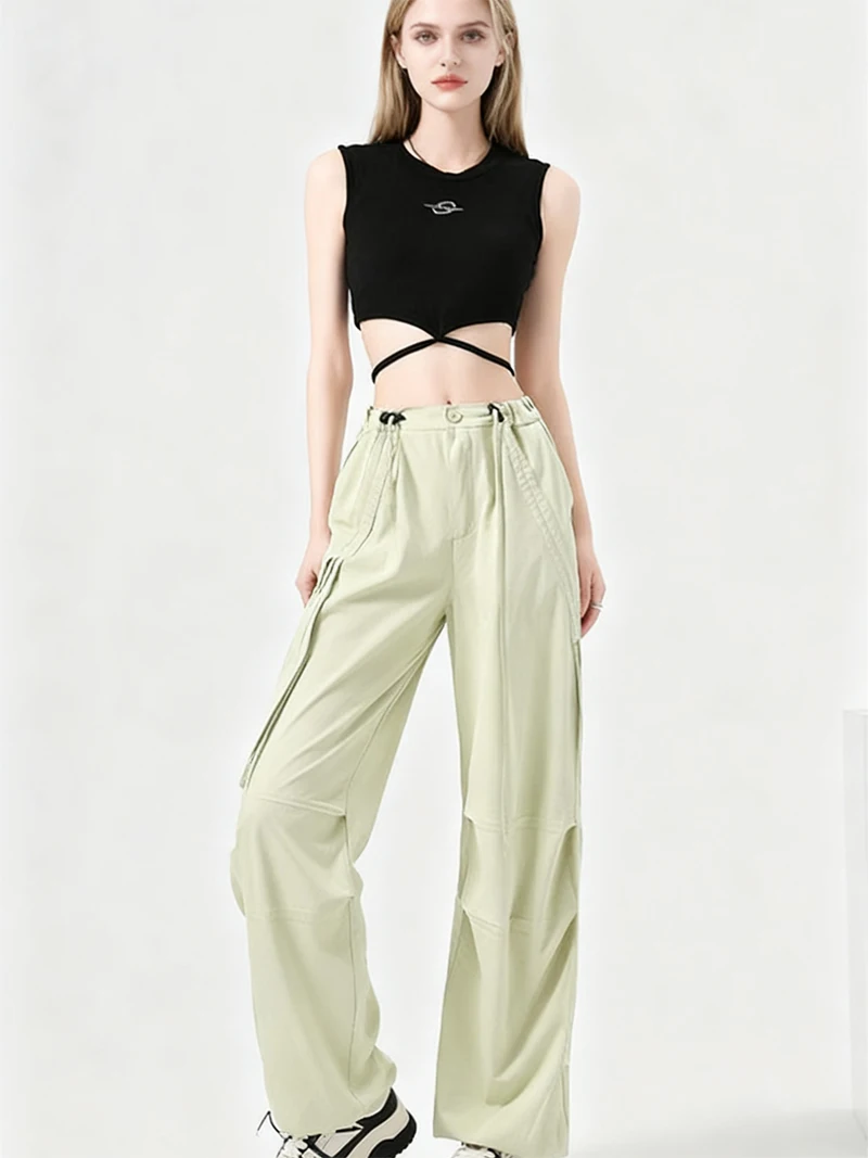 Cargo Pants Womens Quick Dry Winter Canvas Fleece Tactical Panelled Heavyweight Windproof Warm Outdoor Working Cozy Urban Casual