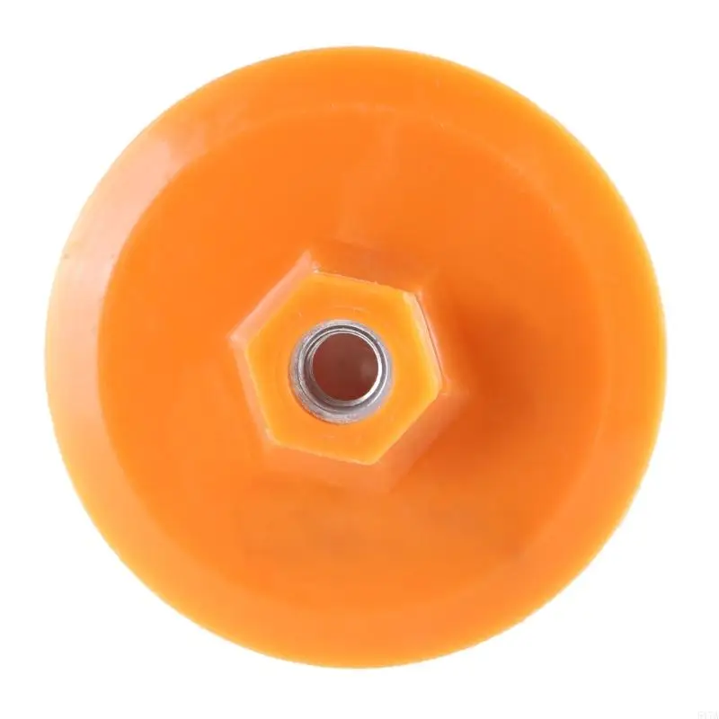 517A LANG LASTING DIAMND GRINDER DISC DIMAND SCLING DISC для полировки камня, теплостойкий нейлоновый пластик, размер 80/100 мм