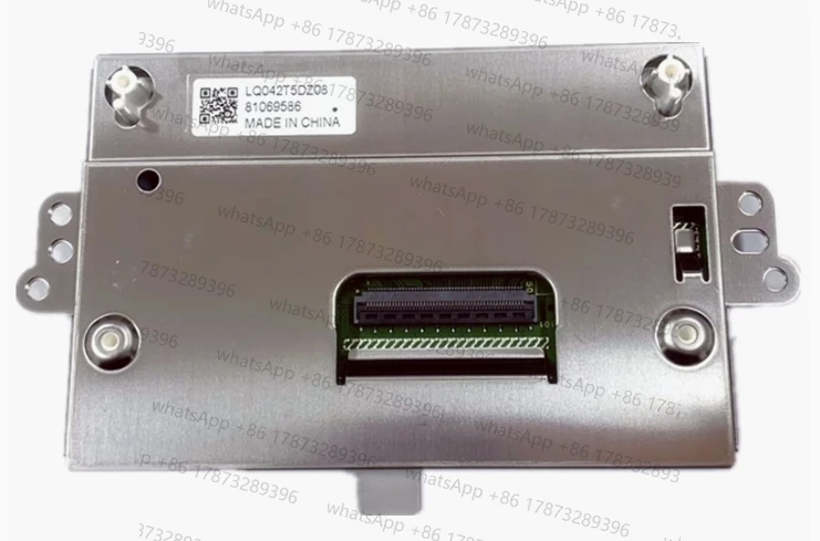 

4.2-inch LQ042T5DZ08 LQ042T5DZ14B LQ042T5DZ02 LQ042T5DZ12B LCD screen