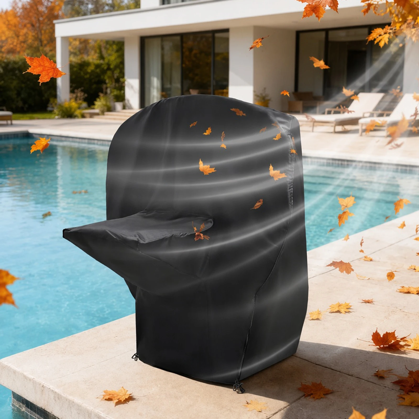 Pool Equipment Cover Waterproo - đánh giá và giá Pool Cover Waterproof