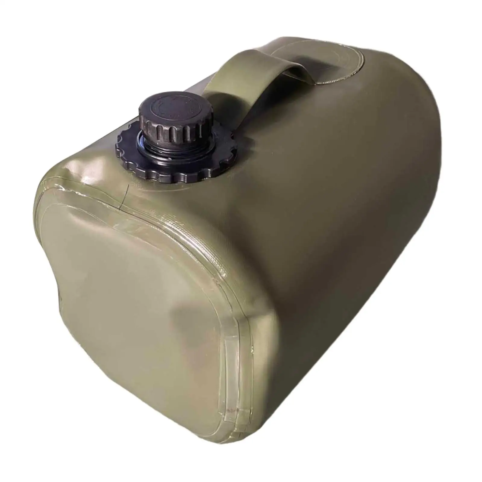

Motorcycle Fuel Tank Folding Oil Bag Bladder for Fishing Party Vehicle