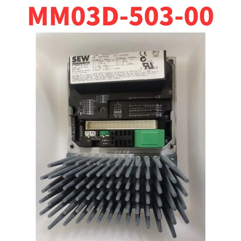 

Brand New MM03D-503-00