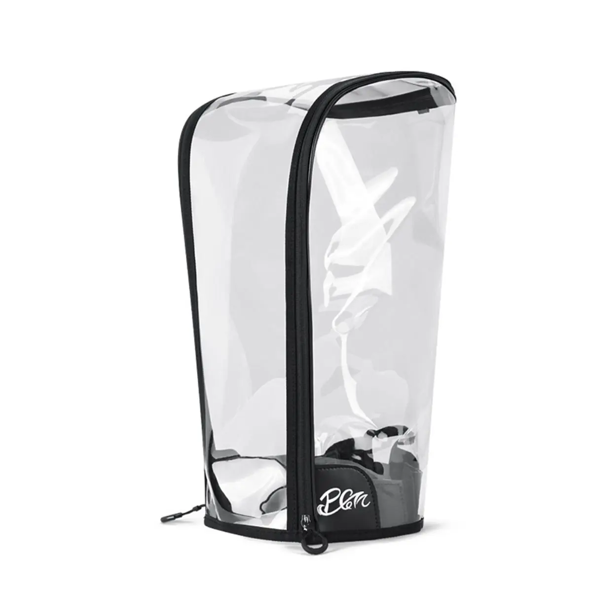 

Сумки Кепка Универсальные кепки для сумки с мячом для туристических сумок/сумок для гольфа/тележка для переноски/подставки Прозрачные сумки