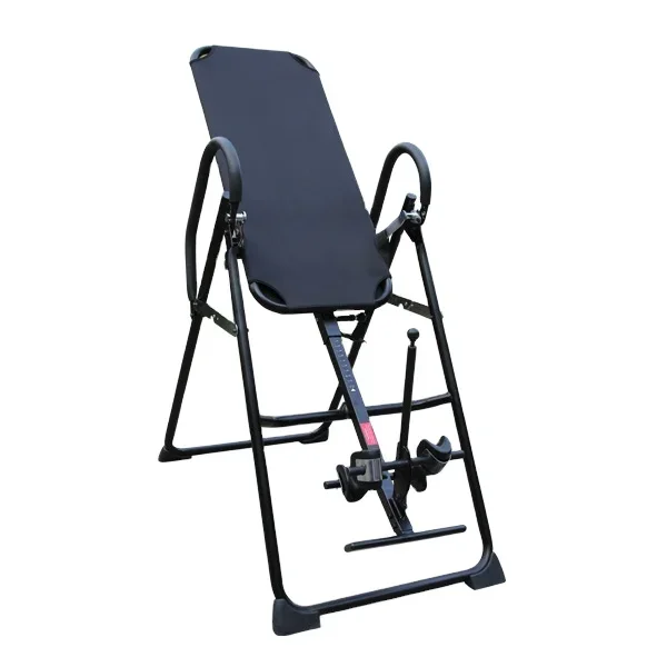 Inversion Table Handstand Machine Home Fitness Chair 180 Degree Rotate Inversion Table