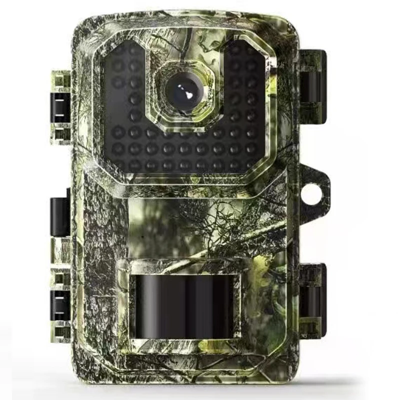 infrared DL002 night vision hunting camera surveillance camera outdoor track camera triggers wild animal reconnaissance camera