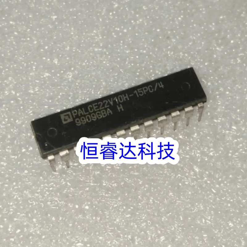 5 шт./лот PALCE22V10H-15PC DIP-25 шт. PALCE22V10