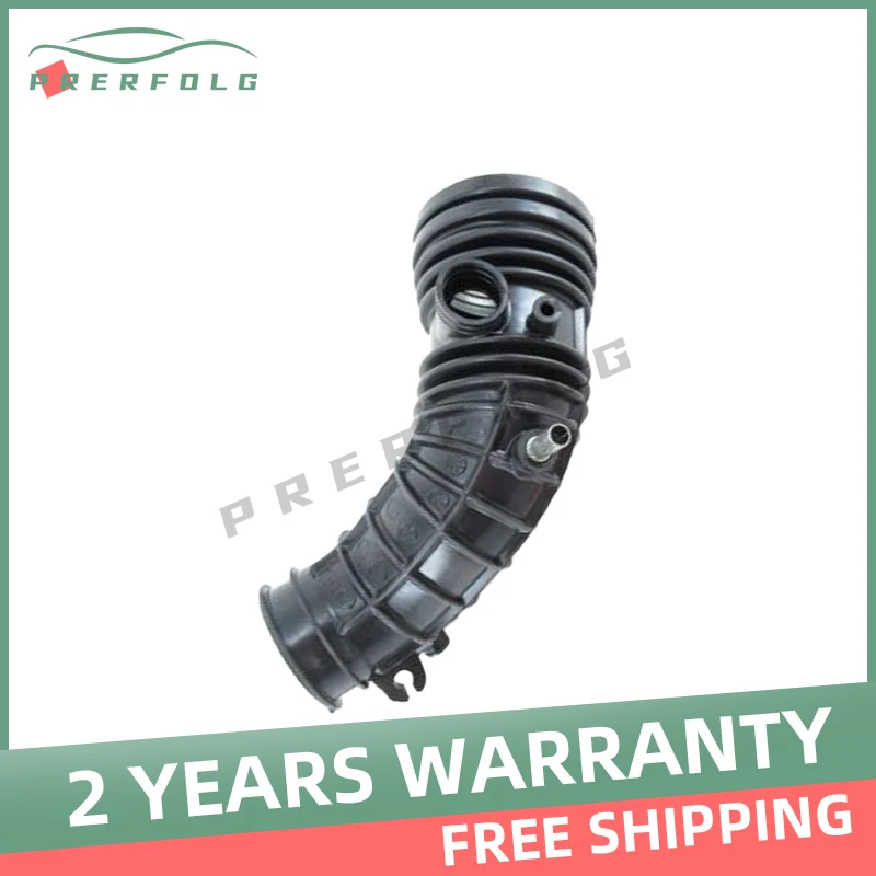 

1 шт. новая трубка воздушного фильтра 06172-RBA-305 17228-RBA-000 для Honda Accord VII 2002-2008 бензин 2,0 06172RBA305 17228RBA000