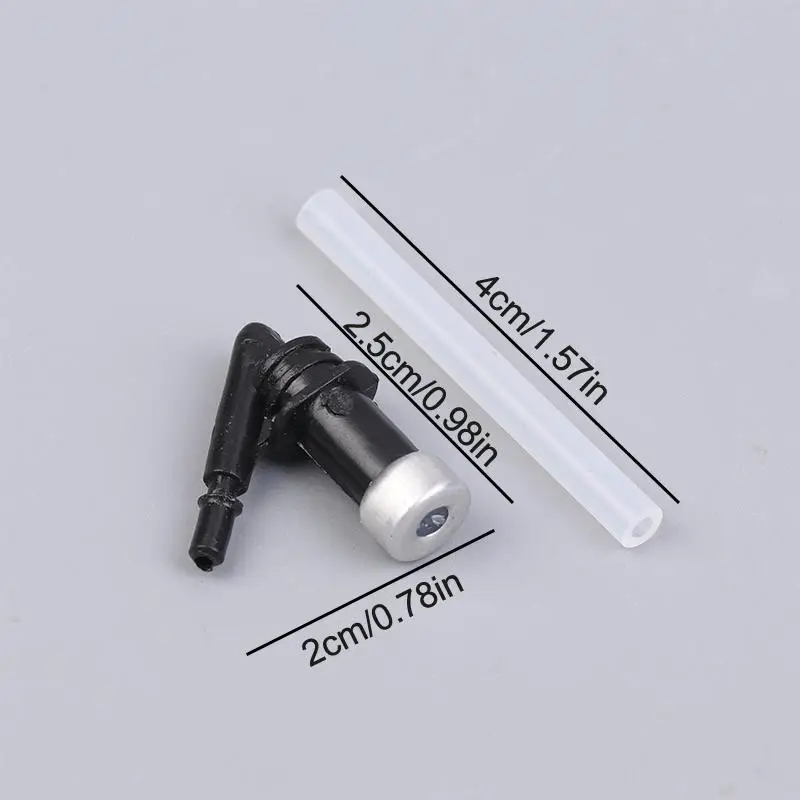 1Set Kompatibel Tinte Rohr Düse Fix Assy Für DesignJet T610 T1100 T770 T790 T1200 T1300 Z2100 Z3100 Z3200 Z5200 z5400 Drucker