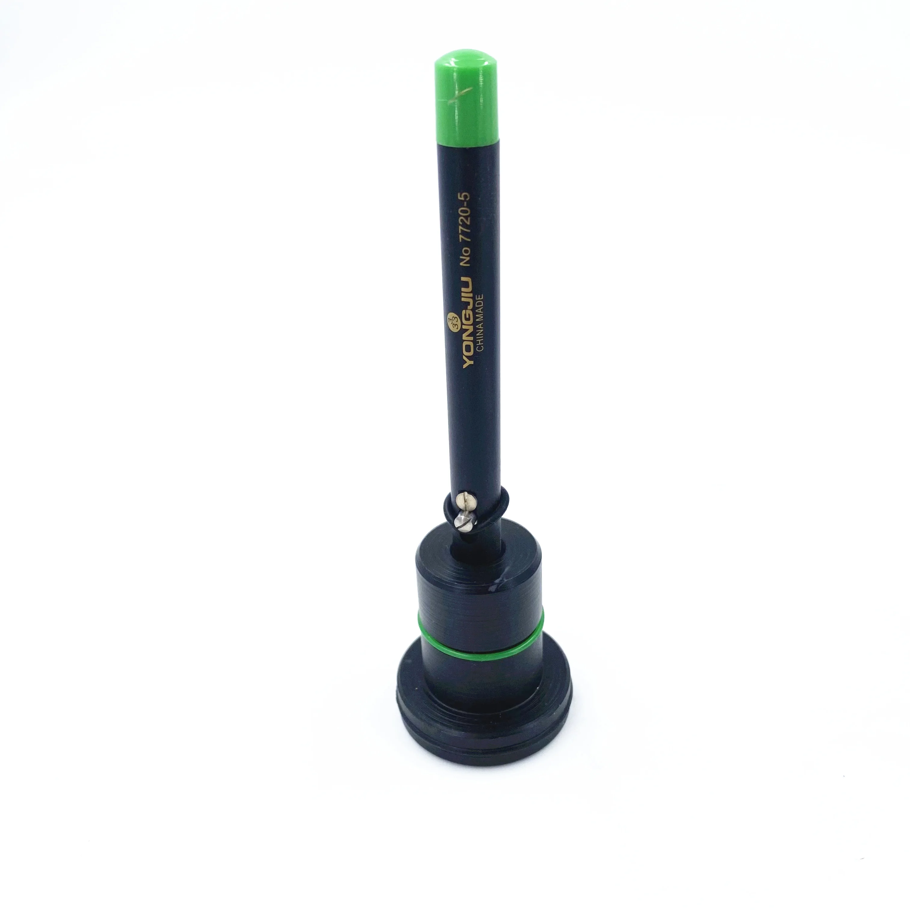 

Professional Oil Pin Pen Automatic Watch Lubricant Oiler Alloy Wristwatch Watch Repair Tool for Watchmaker Repairing Accessory