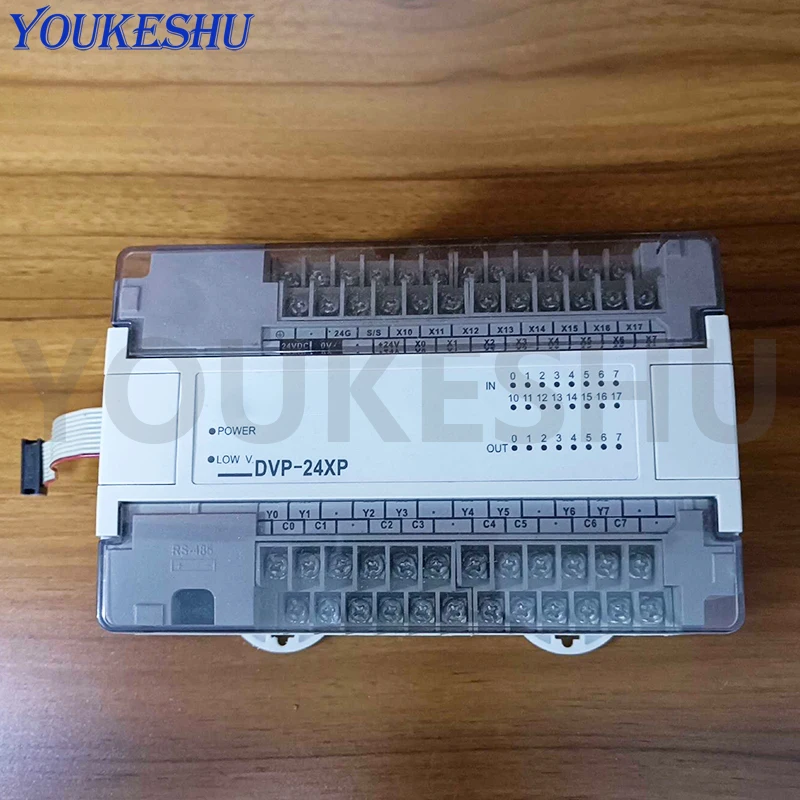 New Original DVP24XP11R Spot inventory