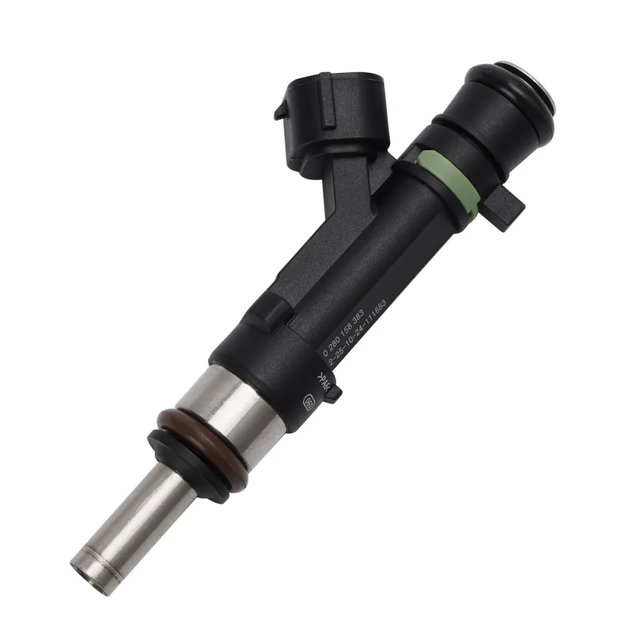 4X 0280158383 420874000 Fuel Injectors For Pickup Falcon Truck SEA DOO Water WaveRunner Water Motorbike 130/155/230 4.0L