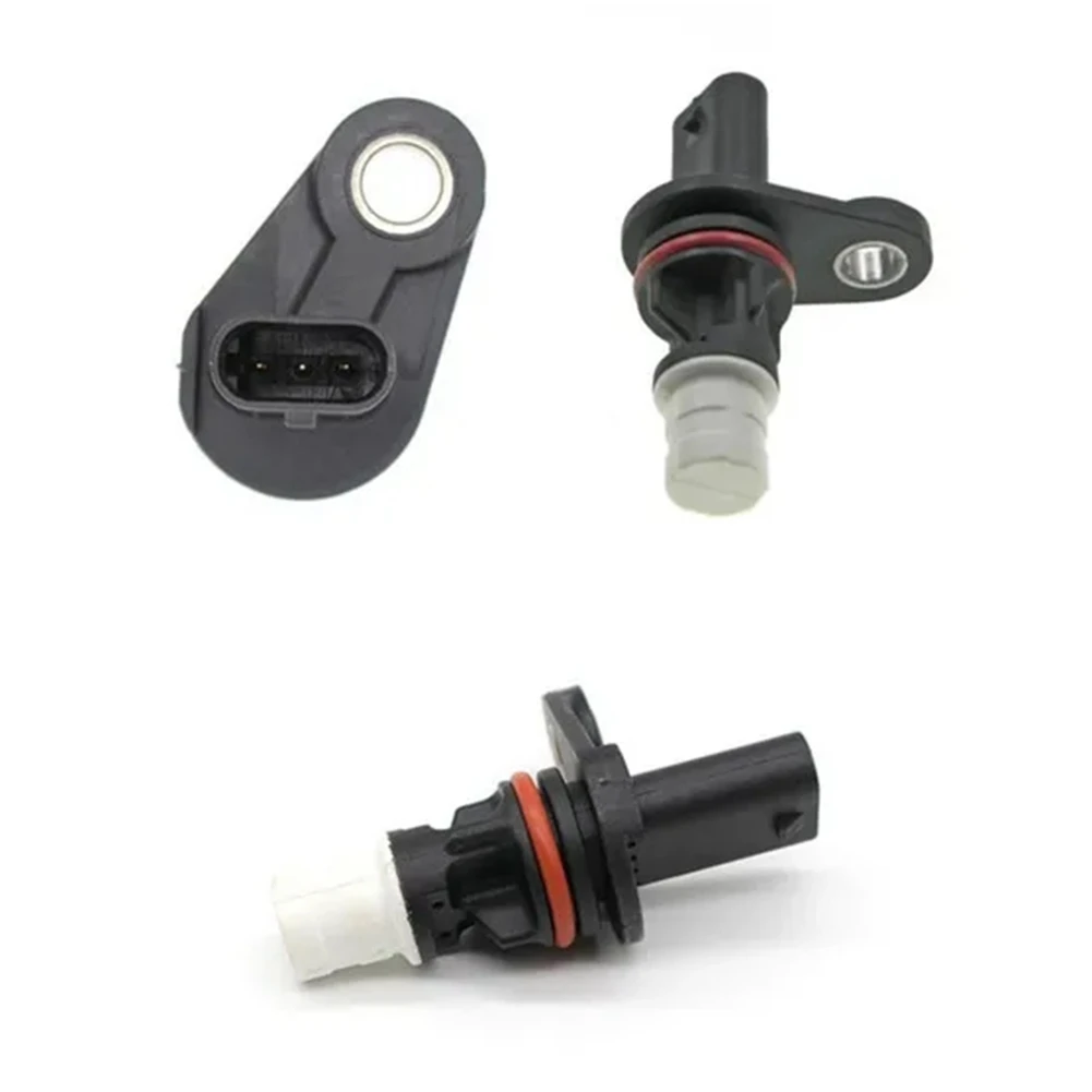 New Engine Crankshaft Position Sensor 25185280 SU15213 5S13807 for Chevrolet Spark 2013-2015