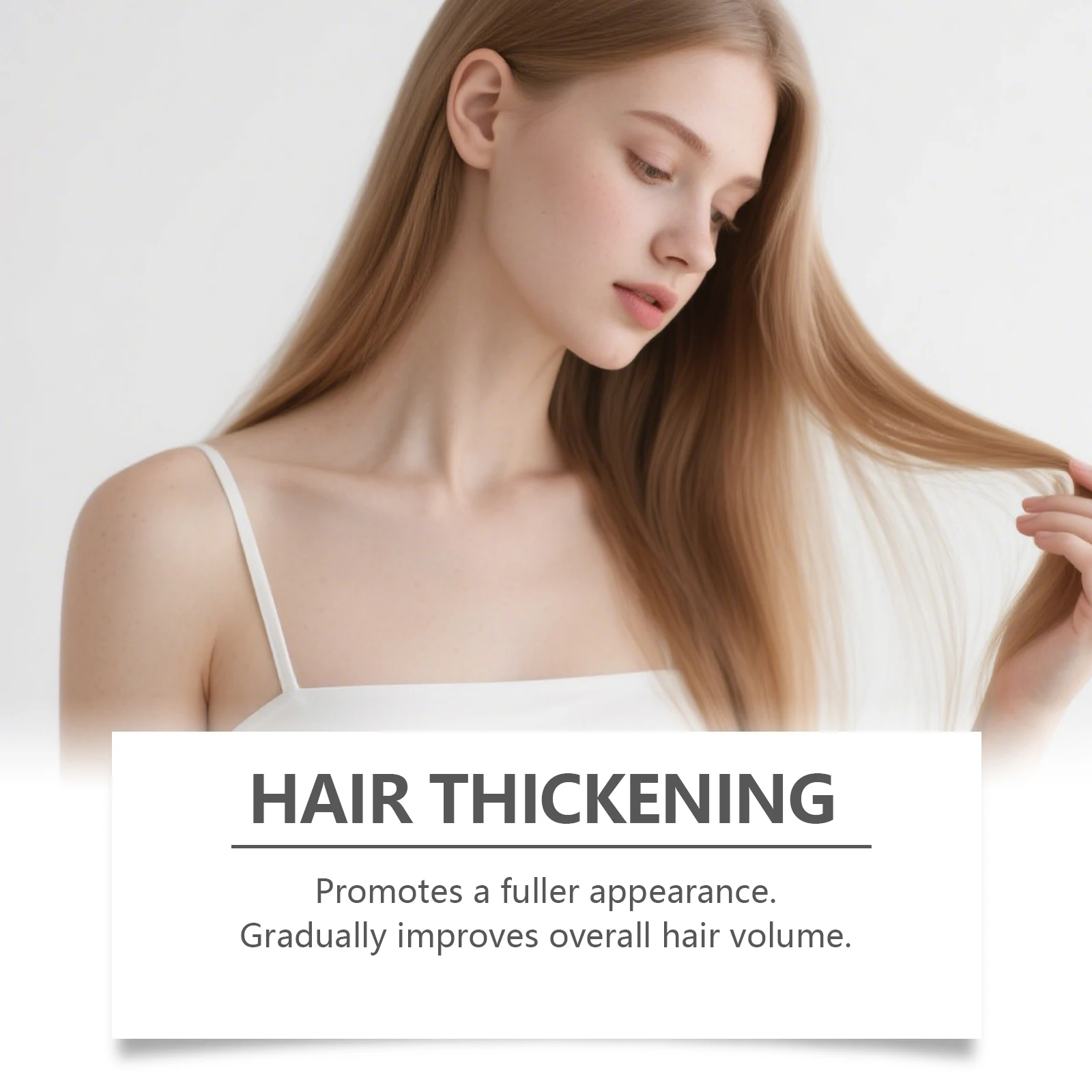 Rosemary Hair Oil for Hair Growth Repair Dry Damaged Regrowth Nourish Moisturize Treatment Anti Baldness Hair Strengthening Oil - Image 2