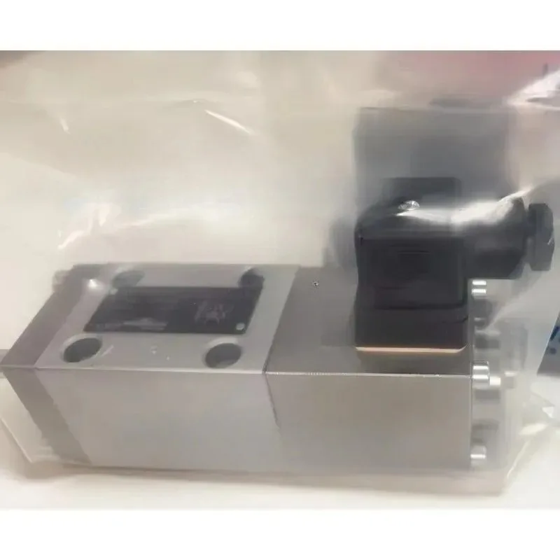 

2026 WANDFLUH As32061a-G24 Solenoid Operated Poppet Valve , New WANDFLUH As32061a Solenoid Valve with 24V Coil