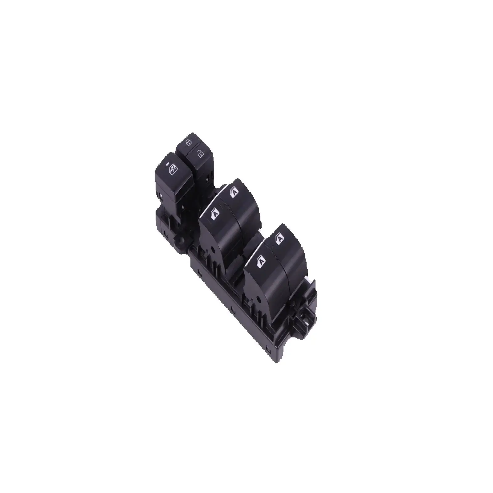 1Pc Power Master Window Switch 84040-08010 2015-2020 For Sienna