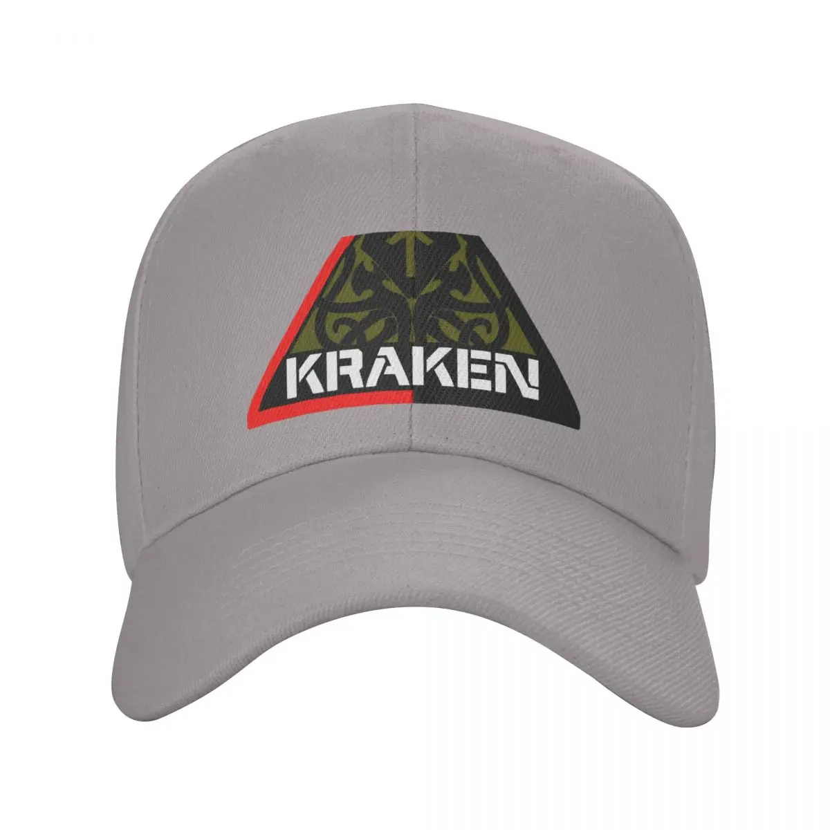 Army Ukraine Ukrainian Kraken Special Unit Forces Kraken Fashion Baseball Cap Peaked Cap Men\'s Hat Women\'s Cap Sun Visor Ladies