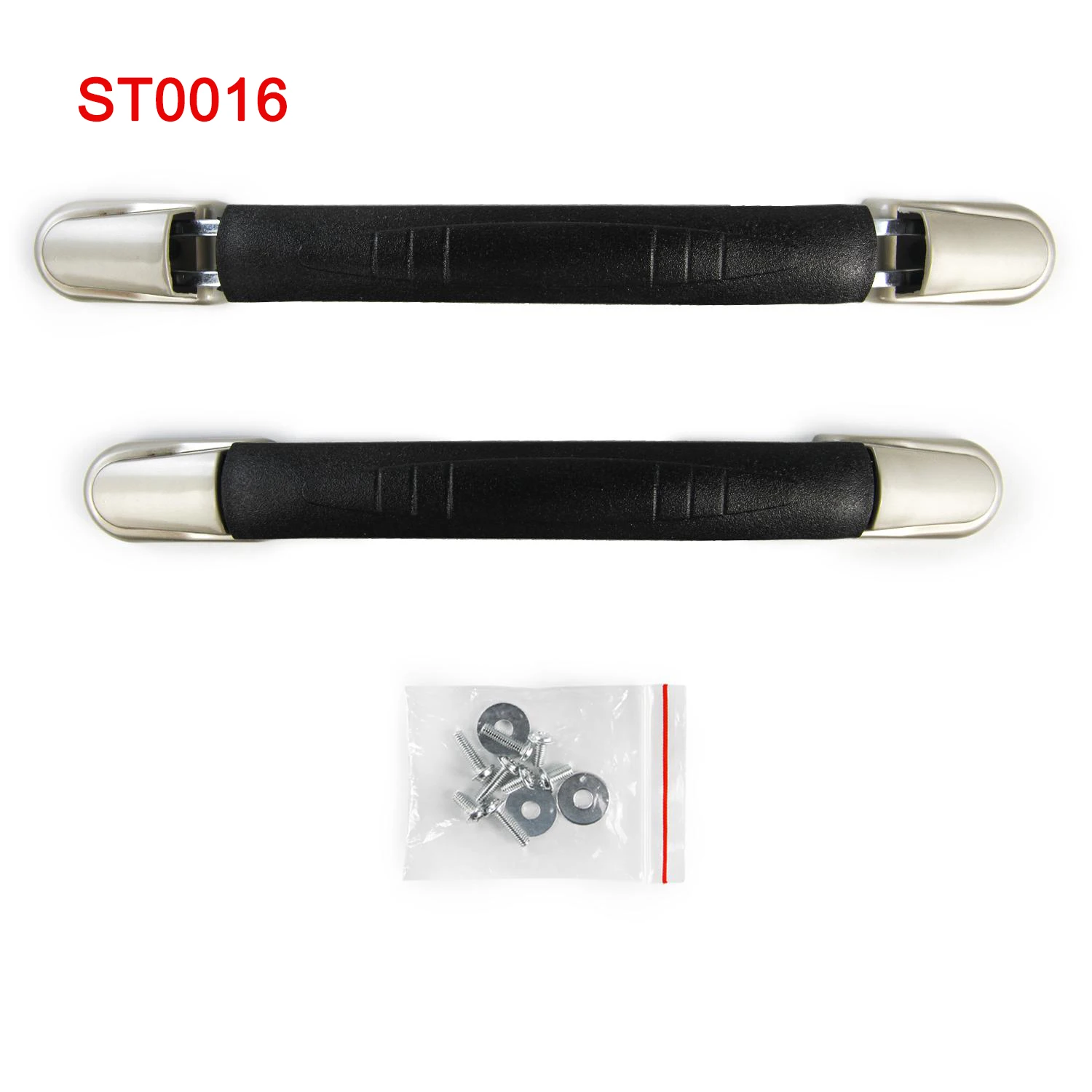 Replacement Suitcase Luggage Handle Travel Suitcase Luggage Case Handle Strap Carrying Handle Grip Strap Spare Box Bag Parts