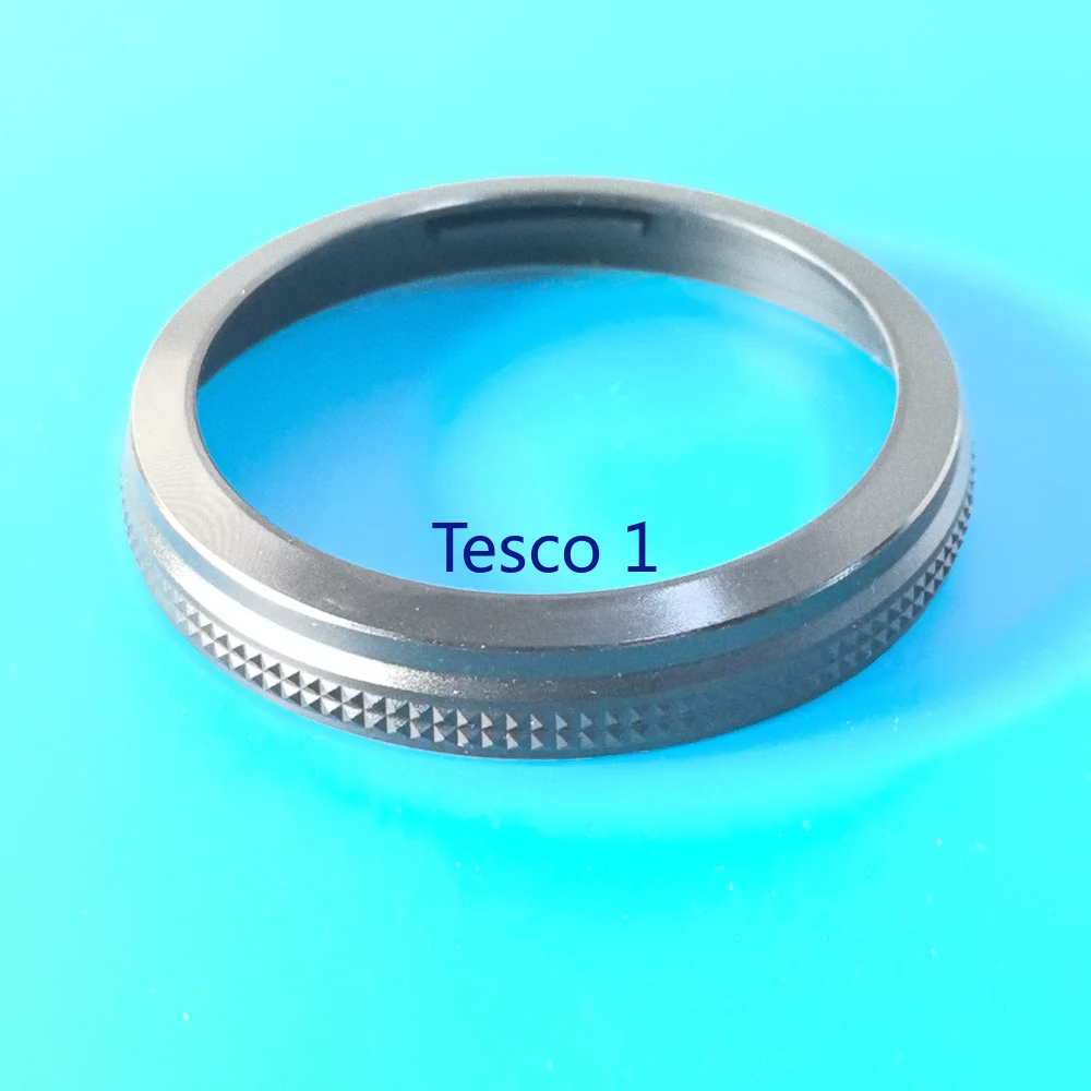 

Brand New Front Lens Front Label Decorative Ring for Canon PowerShot G15 Camera Repair Part