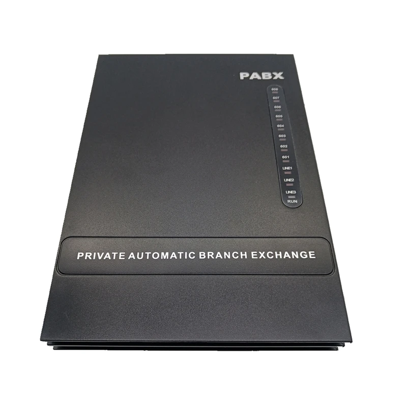 Centralini Telefonici PBX / PABX MK308 phone system / centralini PABX 308/MK  NEW