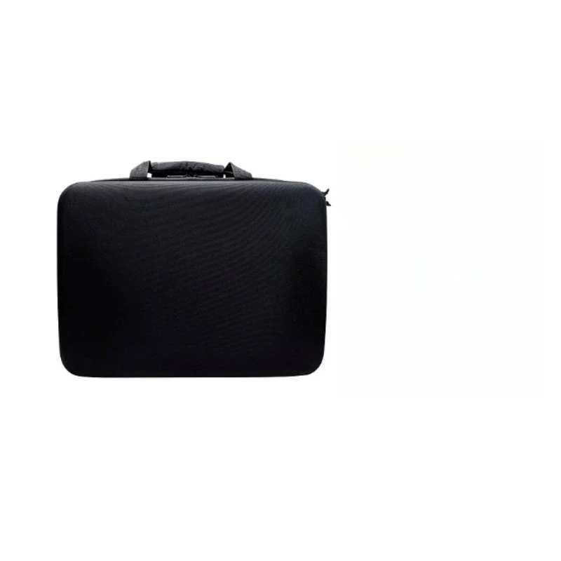 Storage Carrying Case for PS4 PSVR VR2 Headset Camera Controller Portable Protective Travel Organizer Bag