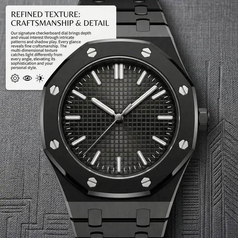 Thumbnail 4 - #71 Best Quartz Watches to Buy In 2026