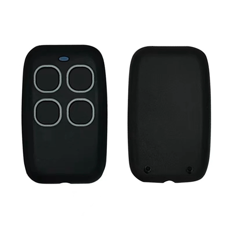 Mando a distancia para puerta de garaje, Control remoto inalámbrico de 433Mhz, copia de frecuencia completa, duradero y fácil de usar