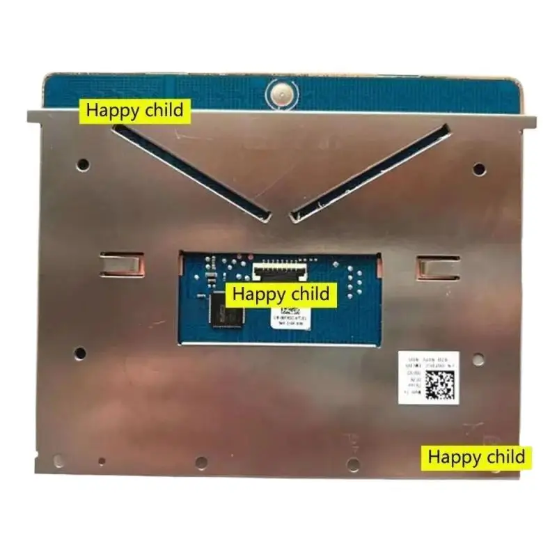 Nouvelle carte de Module TouchPad pour DELL G3 3579 3779 G5 G7 7567 7566 7577 7588 0PYGCR ^ & ^//