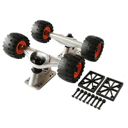 Land Surfboard Stand Surf Bridge CX4 Skateboard Stand Professional Bridge Off-the-shelf Off-road Wheels Surfboard Truck CX4