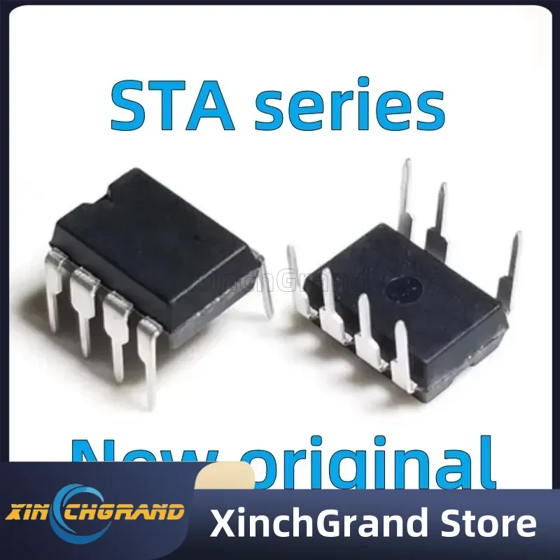 

5pcs STRA6079M DIP-7 A6079M DIP7 STR-A6079M A6079 DIP new original