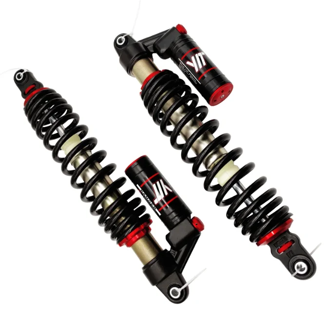 For CF Part OEM 800-1000cc FRONT SHOCK ABSORBER 9AWA-051600-20000 REAR SHOCK ABSORBER 9AWA-061600-2000