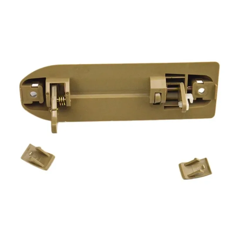 

Front Center Door Inner Puller Interior Knob Handle Inside Gripper Automobile Part for Dongfeng Sokon C35/C36/C37 Left Right
