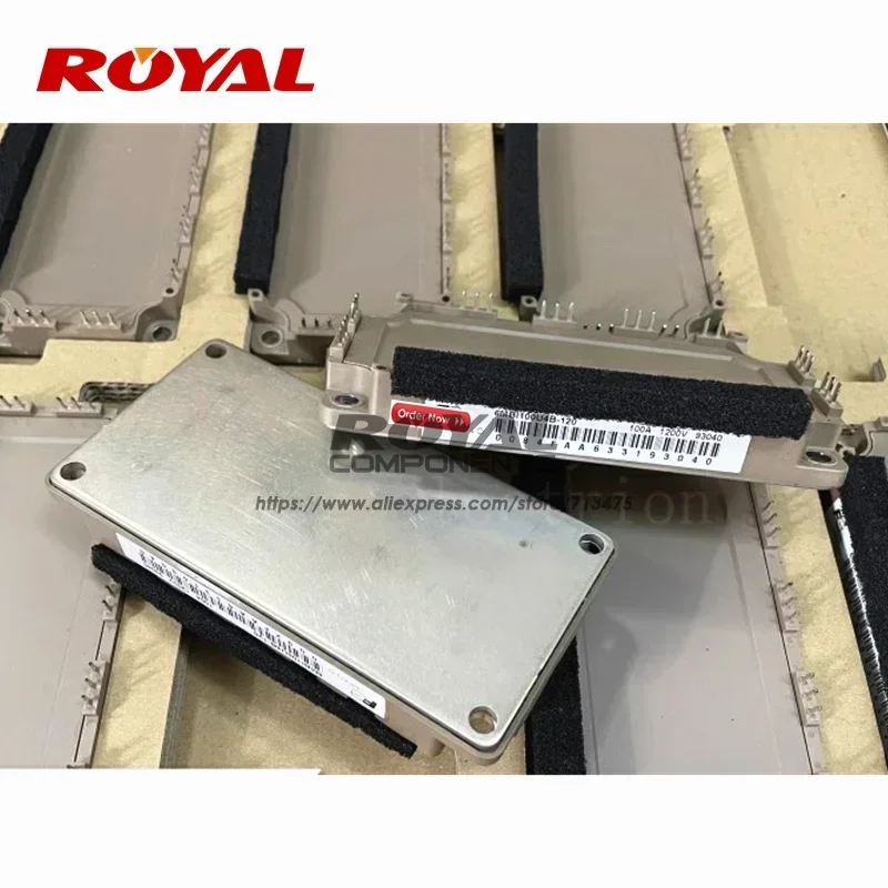 6MBI100U4B-120-50 6MBI75U4B-120-50 6MBI100U4B-120-52 6MBI100U4B-120-51